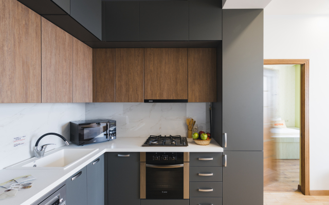 KeyGo #0068, 1 Bedroom, Near English Park Apartments