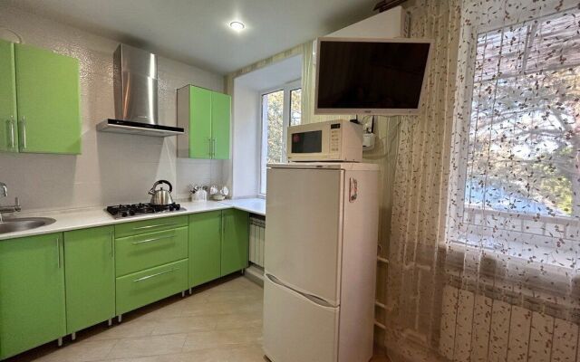Na Ulitse Lenina 3a Flat