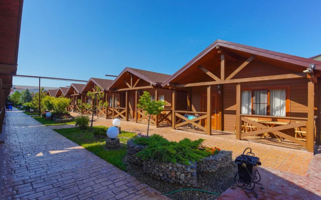 Отель Славянка Ультра Все включено