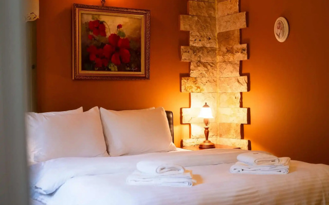 Бутик-отель Orion Adatepe