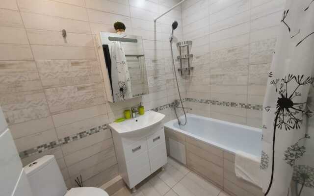 Апартаменты на Репина 5