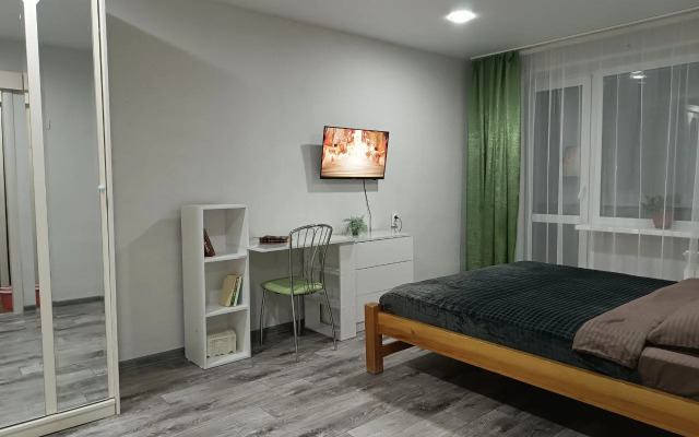 Apartamenty Chaykovskiy na Vokzalnoy 37 Flat