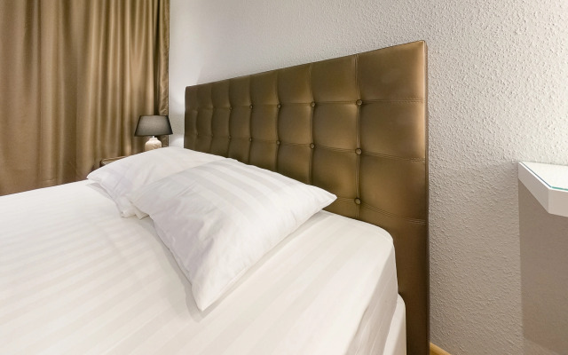 Апартаменты Белинский 4