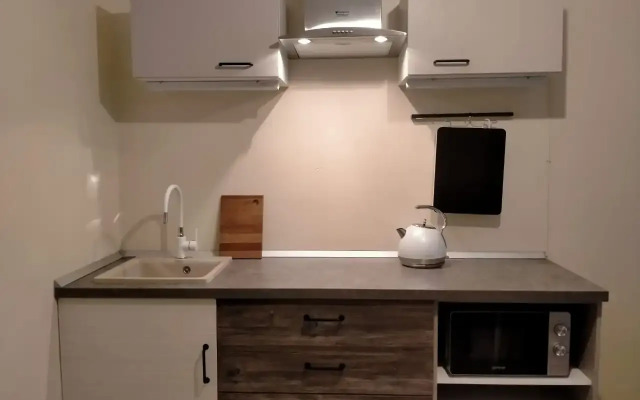 Апартаменты Лофт квартира