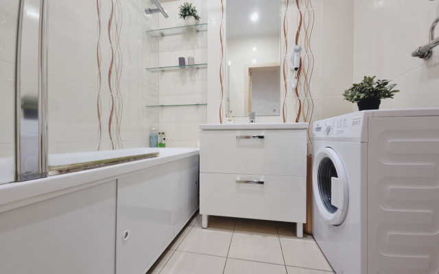 Zaselyajsya Flat