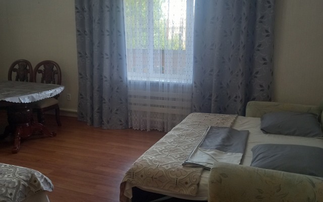 Semeyny Guest House