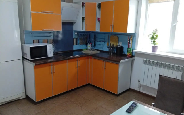 Квартира однокомнатная с джакузи в центре города