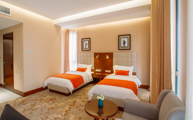 Hotel Horizont