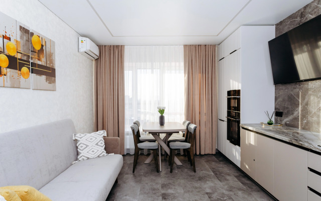 Квартира у Метро