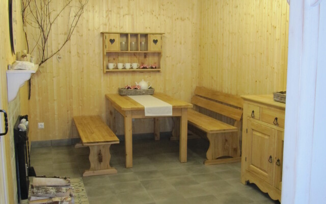 Мебелированные комнаты  Любимые