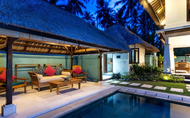 Gils Villa