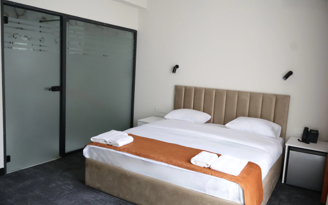 New Casa Boutique Hotel