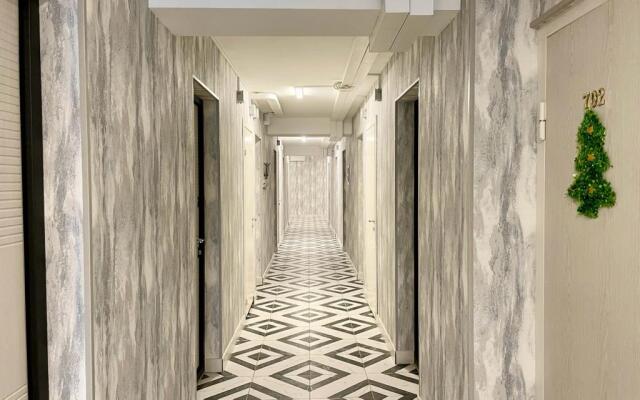 Samsonov Hotels