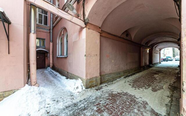 Мини-отель ARS