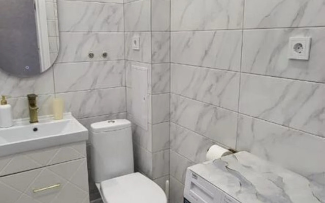 Квартира на проспекте Ленина 46