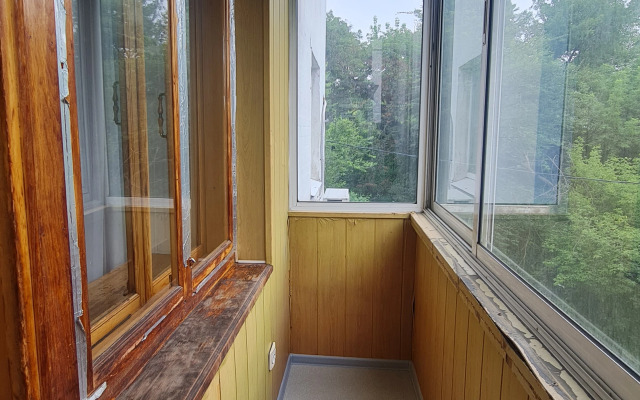 Квартира уютная