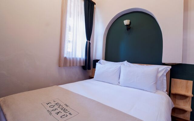 Отель Koçanlı Köşkü