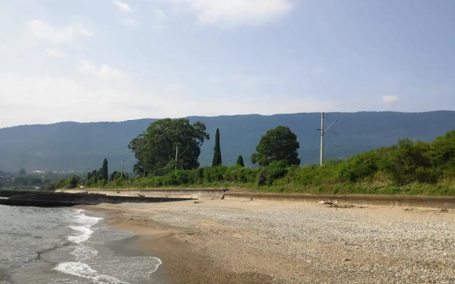 Tsitrus 21 Guest House