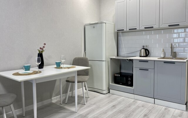 Уютная квартира рядом с ТРЦ Планета