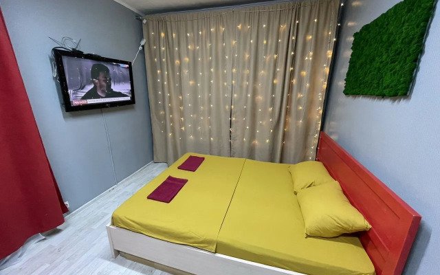 Квартира на Мира 4А