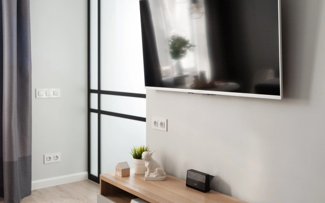 Квартира Уютная у Пруда