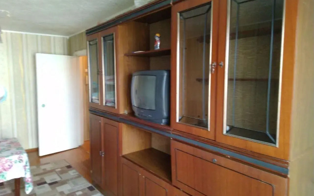 Na Prospekte Mira, 26 Flat