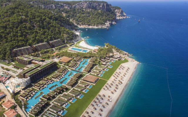 Maxx Royal Kemer Resort