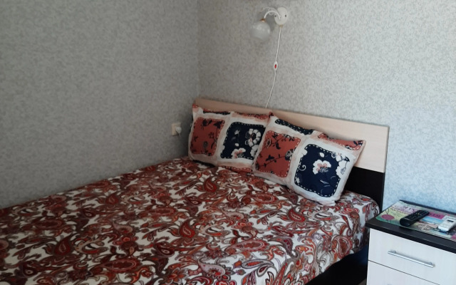 U Dyadi Fedora Guest House