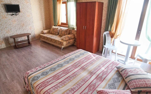 Ellada Resort Hotel