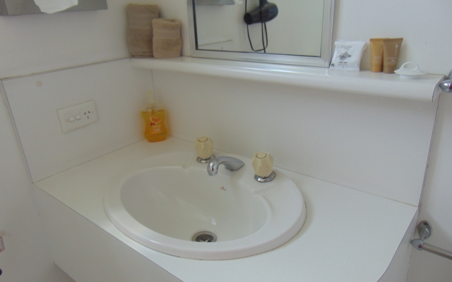 Отель Rockhampton Court Motor Inn