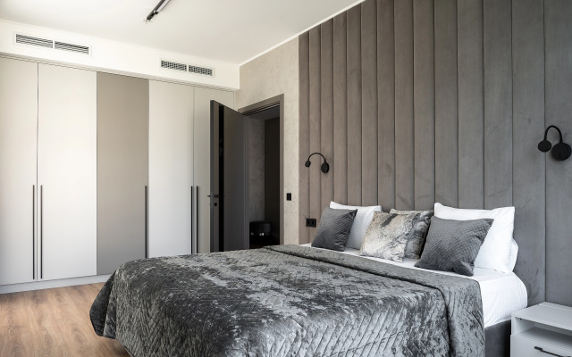 Na Ordzhonikidze 11/1  Apartaments 3
