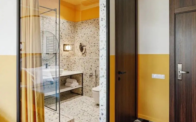 Sketch Mini Hotel