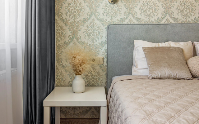 Апартаменты Summer Home