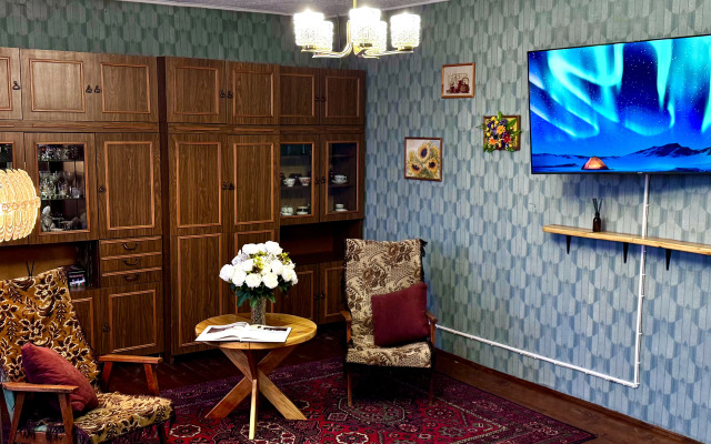 Гостевой дом Выключи Свет