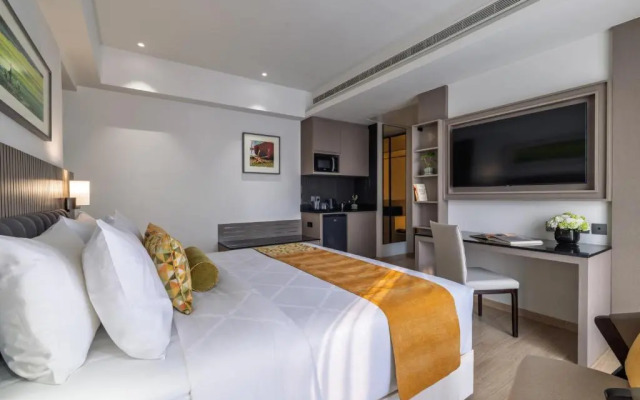 W-Residence Living Hotel