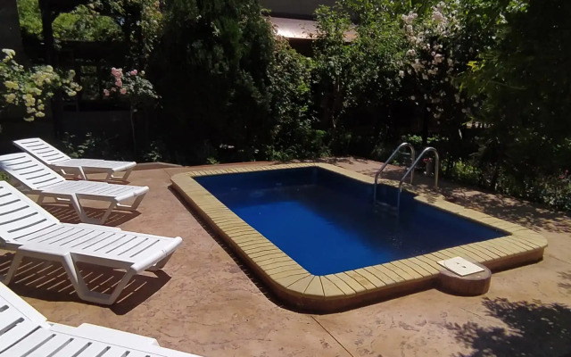 Частный Дом Евгения