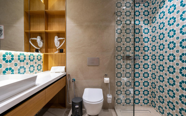 Sarhad Hotel
