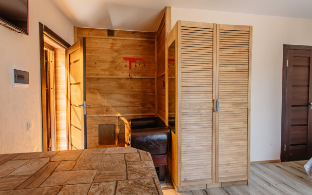 Квартира 3 на Благоева