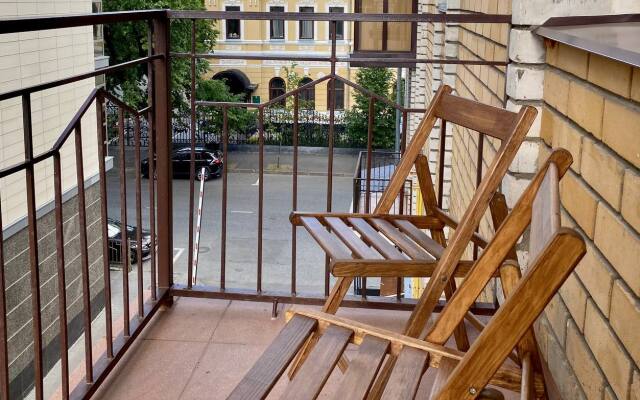 Апартаменты Happy Home Большая Семейная Квартира