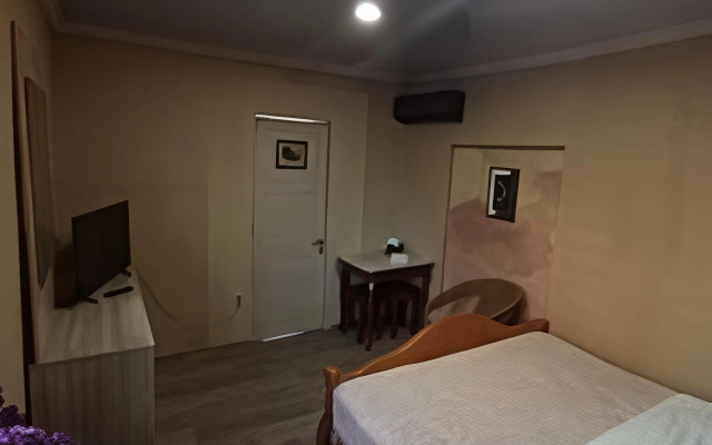 Гостевой дом Уютный в центре города