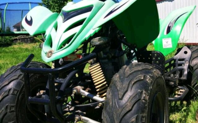 Частный Дом на Белом Озере