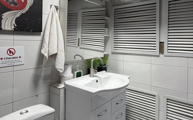 Частный дом Японский