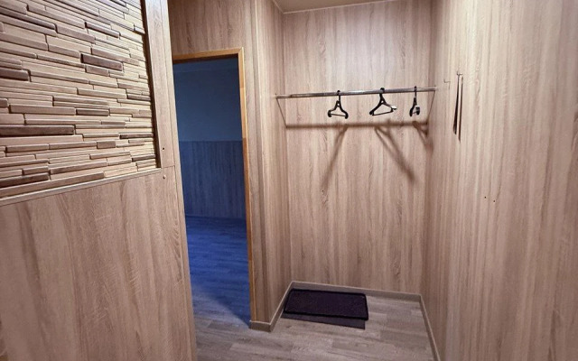 Na Demonstratsii 5 Flat