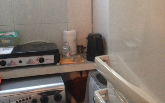 Apartamentyi Davit Aghmashenebeli Avenue 141