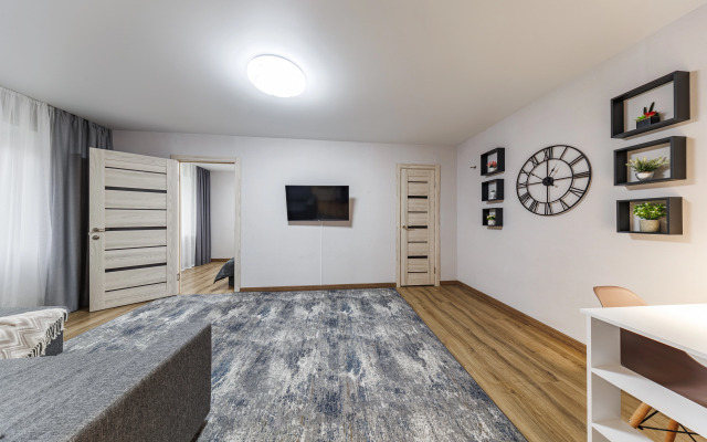 Квартира Двухкомнатная на Староникитской