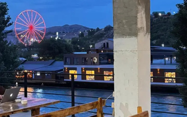 Гостевой дом Аул Миатли