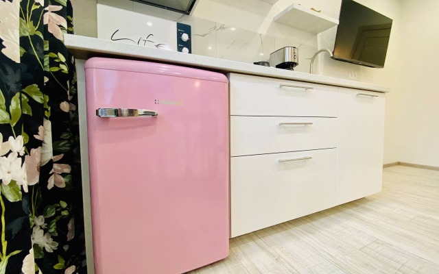 Апартаменты Happy Kremlin у Кремля