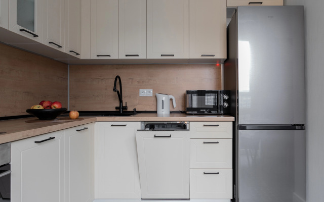 Квартира Joy Прокшинский