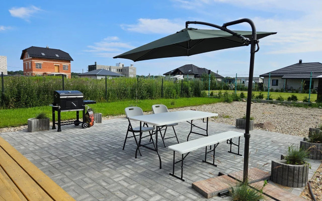 Частный дом Дом у моря