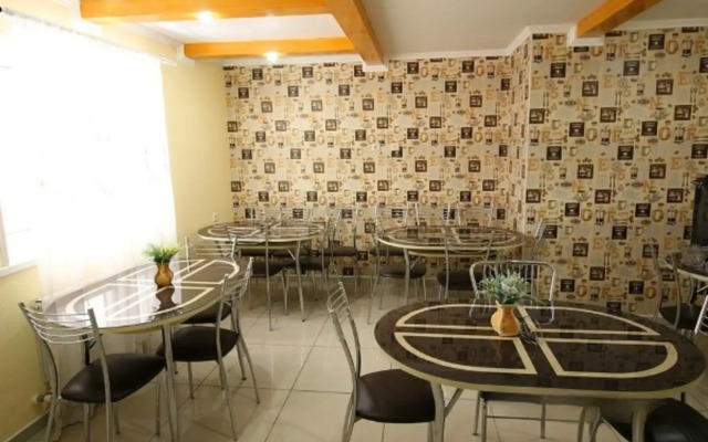 Kars Guest house